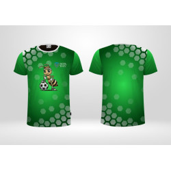 MRAVLJICA FIT MAJICA