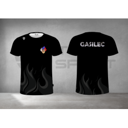 MAJICA GASILKA - GASILEC NA POMOČ