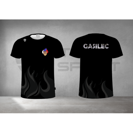 MAJICA GASILKA - GASILEC NA POMOČ