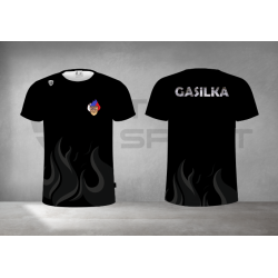 MAJICA GASILKA - GASILEC NA POMOČ